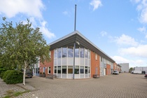 Kantoorruimte te koop Wormerveer - Kikkertweg 18