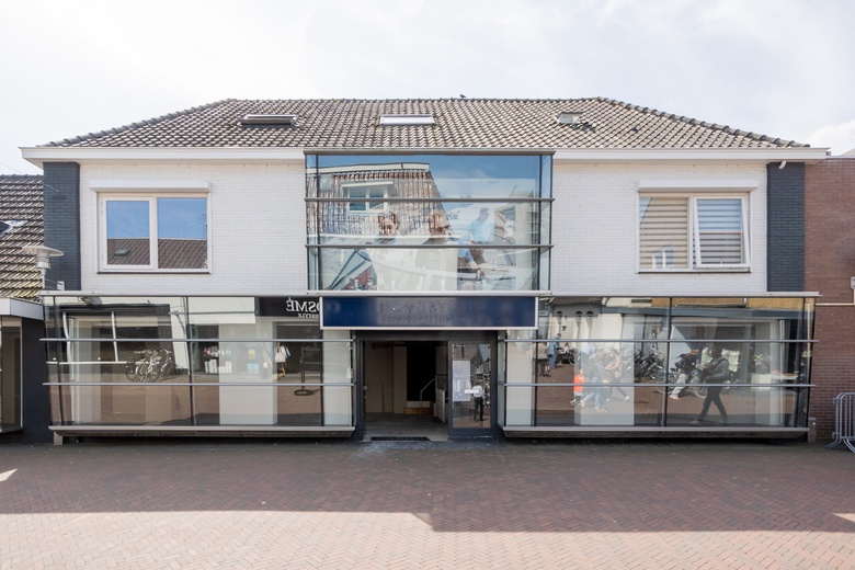 WinkelruimteaanOosteinde 3<br/> inHardenberg