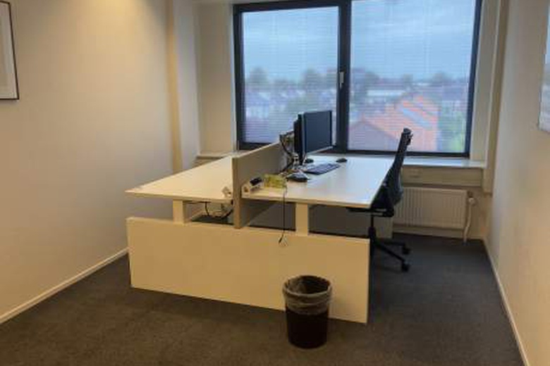KantoorruimteaanJan van Eijckplein 2<br/> inRoosendaal KantoorruimteaanJan van Eijckplein 2<br/> inRoosendaal