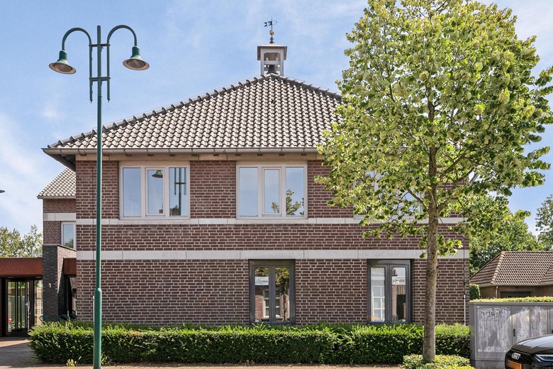KantoorruimteaanHeuvel 1<br/> inLieshout KantoorruimteaanHeuvel 1<br/> inLieshout