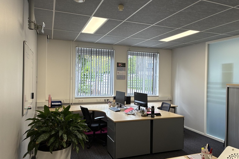 KantoorruimteaanMolenweer 2<br/> inWateringen