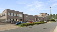 Bedrijfsruimte te huur Ede - Celsiusstraat 42