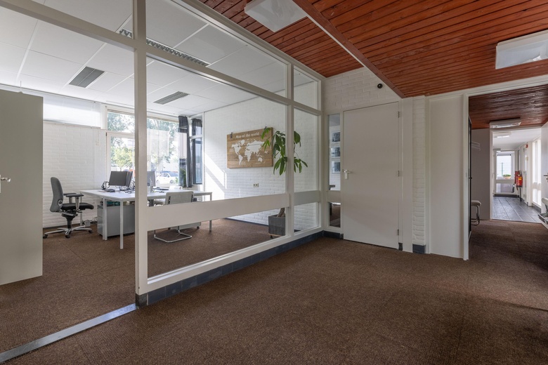 BedrijfsruimteaanDe Steiger 7<br/> inAlmere