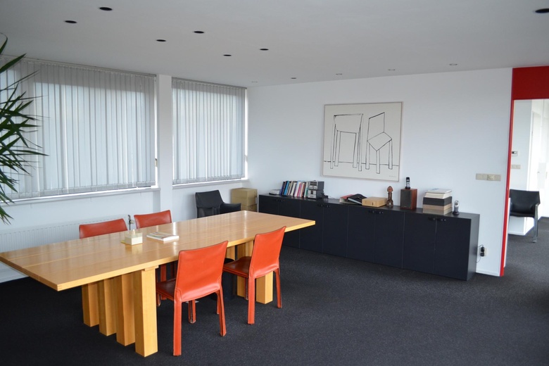 KantoorruimteaanHendrik Gerard Dirckxstraat 9<br/> inRoosendaal