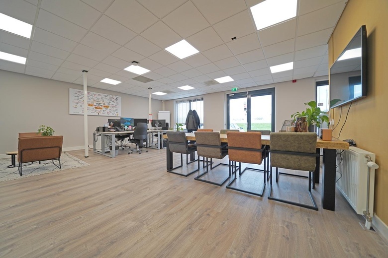 KantoorruimteaanTransistorstraat 71 E<br/> inAlmere KantoorruimteaanTransistorstraat 71 E<br/> inAlmere