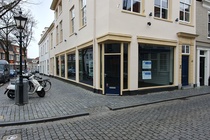 Bekijk foto 3 van eenheid 1 aan de Lindebaan 2 in Bergen op Zoom