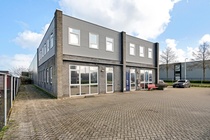 Bedrijfsruimte Dronten - De Tjonger 26-28, De Reest 40-42 0 ong - Foto 5