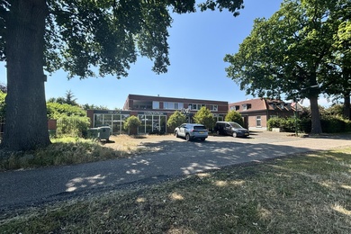 Bedrijfsruimte Beek en Donk - Prins Hendrikstraat 10 a - Foto 2