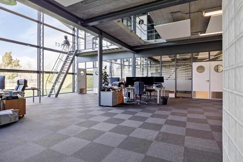 BedrijfsruimteaanKeurweg 22<br/> inWaalwijk