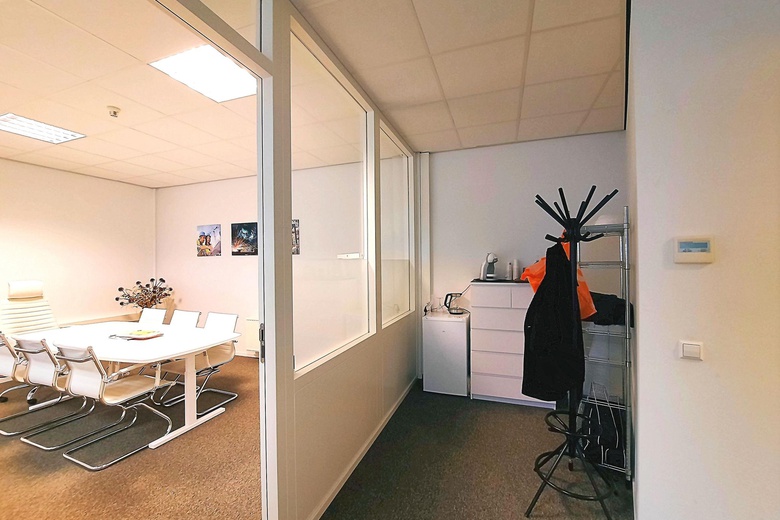 KantoorruimteaanPapland 5 d<br/> inGorinchem