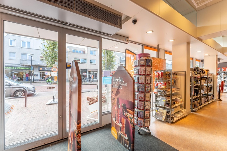 Winkelruimteaanvan Weedestraat 20<br/> inSoest