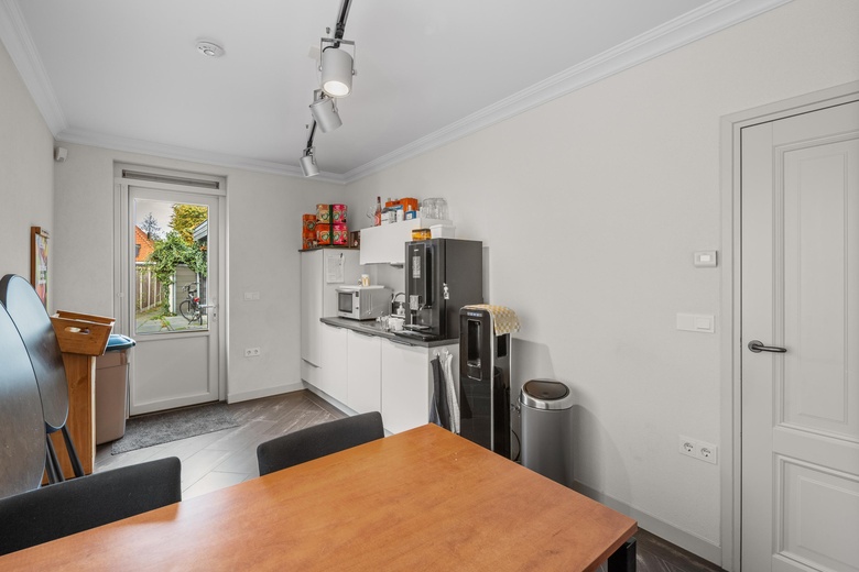 KantoorruimteaanMarkt 13<br/> inOud-Gastel