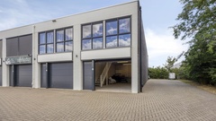 Bedrijfsruimte Kering 2 0016, Nunspeet | Bedrijfspand.com