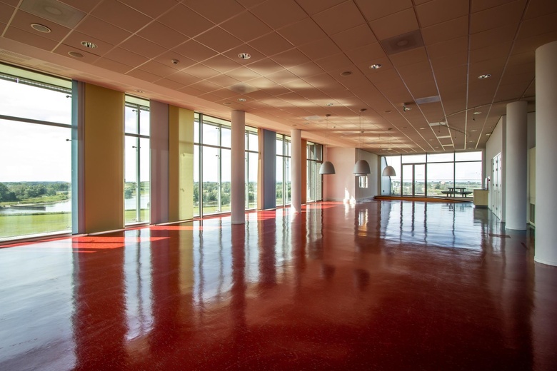 KantoorruimteaanMeander 1101<br/> inArnhem KantoorruimteaanMeander 1101<br/> inArnhem