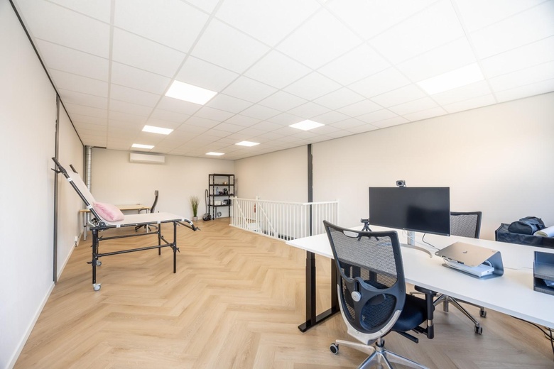 BedrijfsruimteaanGeulweg 27<br/> inPapendrecht BedrijfsruimteaanGeulweg 27<br/> inPapendrecht