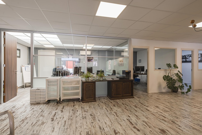 BedrijfsruimteaanFaradaystraat 14 01<br/> inTiel