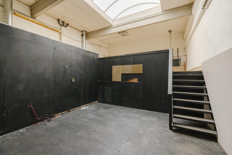 BedrijfsruimteaanKeienbergweg 43<br/> inAmsterdam