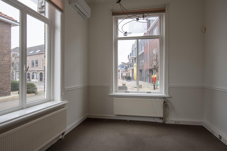 KantoorruimteaanAchterstraat 21<br/> inPutten