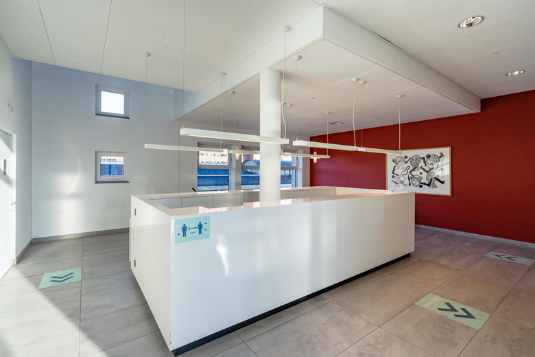 KantoorruimteaanStationsplein 89<br/> inAmersfoort KantoorruimteaanStationsplein 89<br/> inAmersfoort
