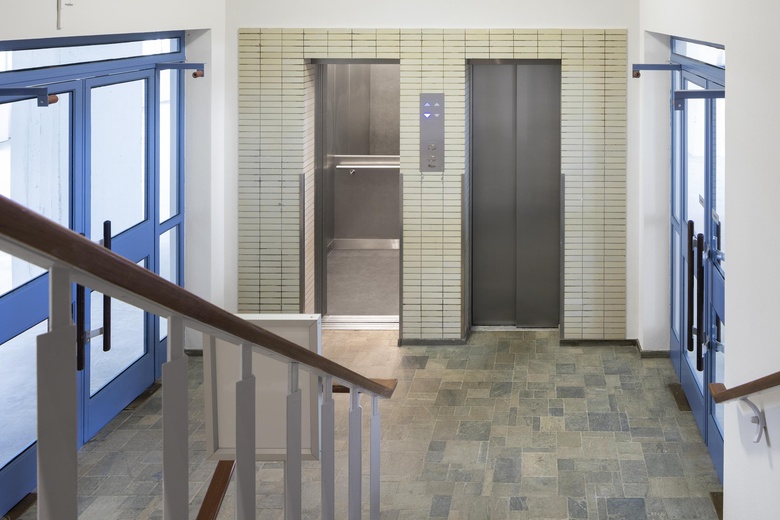 KantoorruimteaanTivolilaan 205<br/> inArnhem