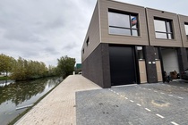 Bedrijfsruimte te huur Barendrecht - Oosteinde 5 c 1
