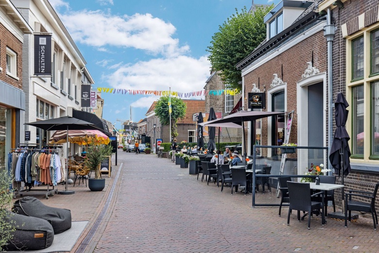KantoorruimteaanKerkstraat 1<br/> inWijhe KantoorruimteaanKerkstraat 1<br/> inWijhe