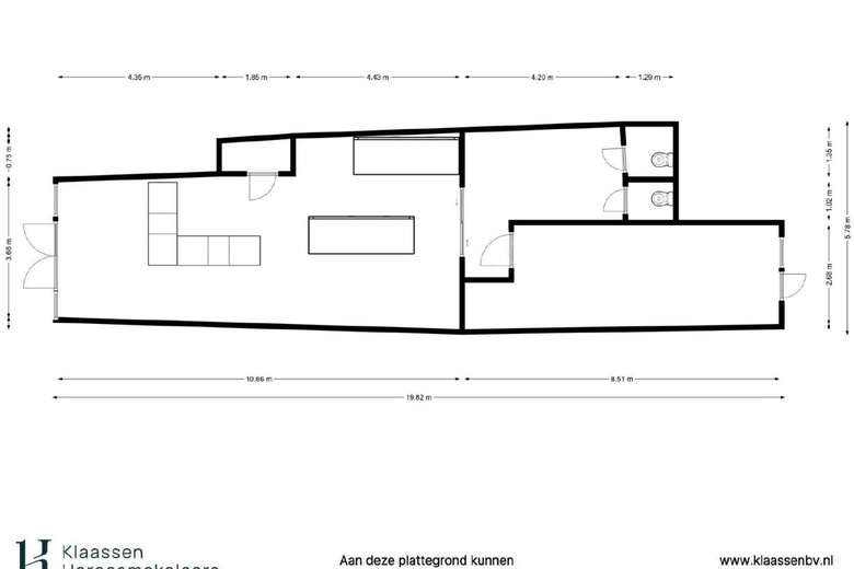 Horeca Haarlem - Kruisweg 44 - Foto 2