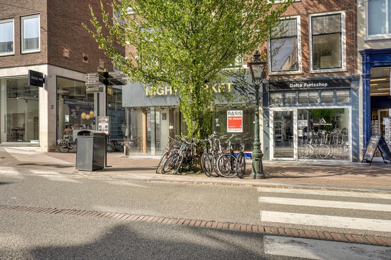 Winkelruimte Leiden - Breestraat 77 - Foto 18