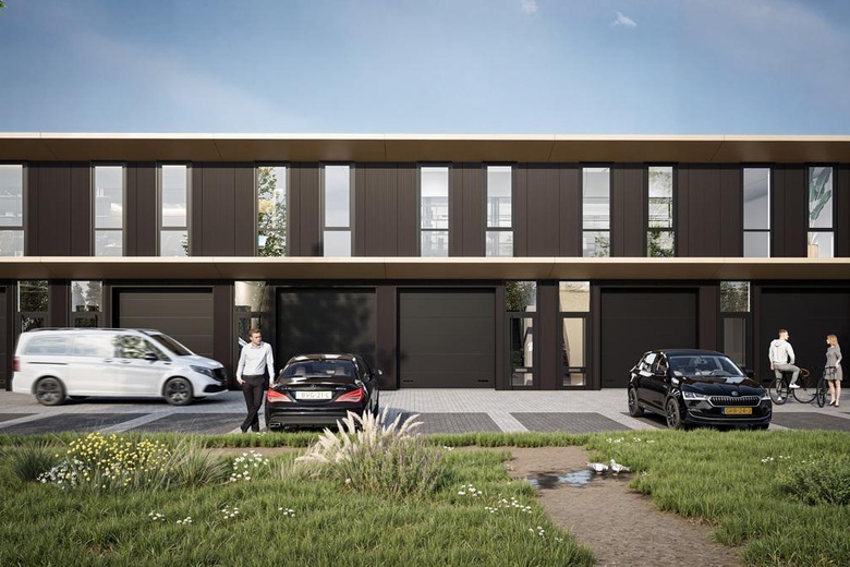 BedrijfsruimteaanParellaan 0 ong<br/> inHoofddorp