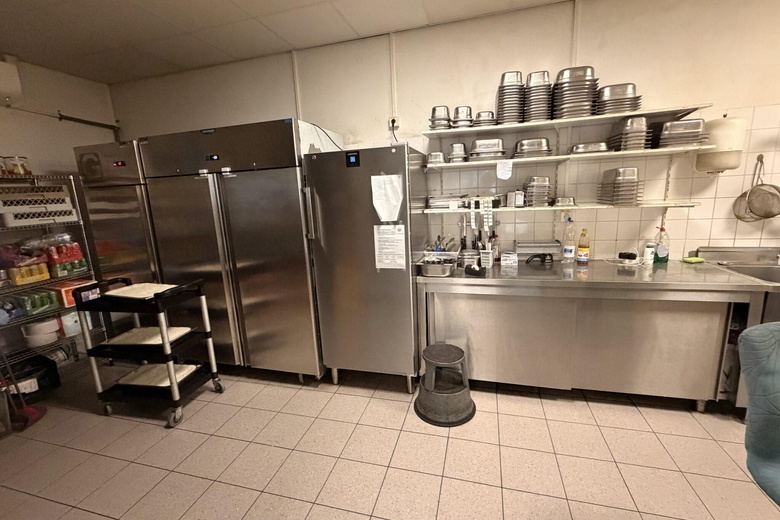 Winkelruimte Hoofddorp - Almkerplein 50 - Foto 8