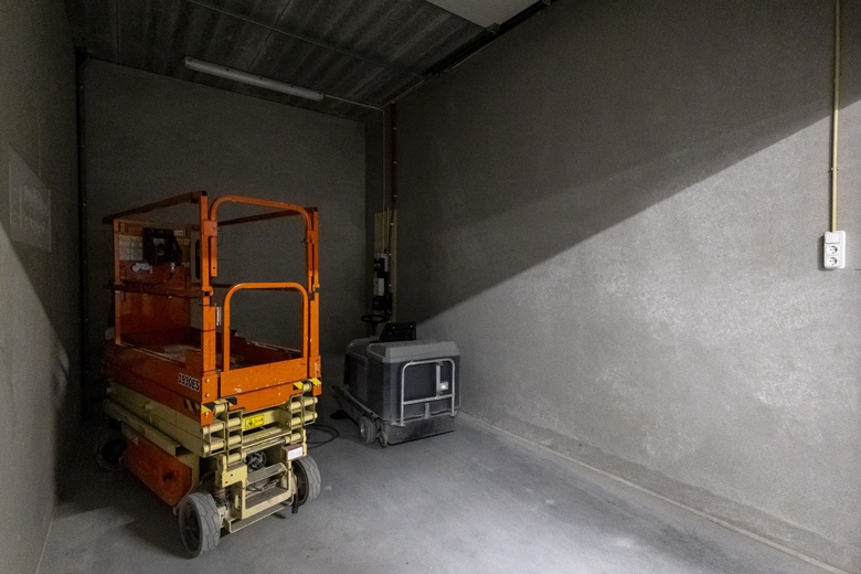 BedrijfsruimteaanStephensonweg 13 0 ong<br/> inGorinchem