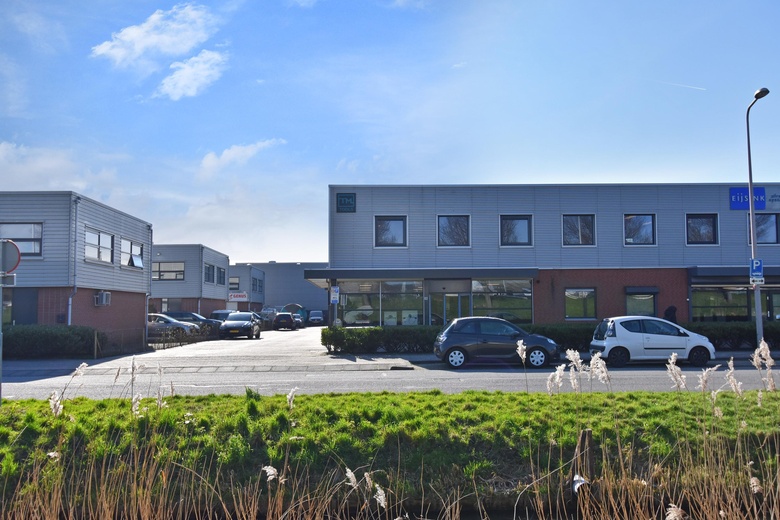 Kantoorruimte Wateringen - Turfschipper 38 - Foto 25