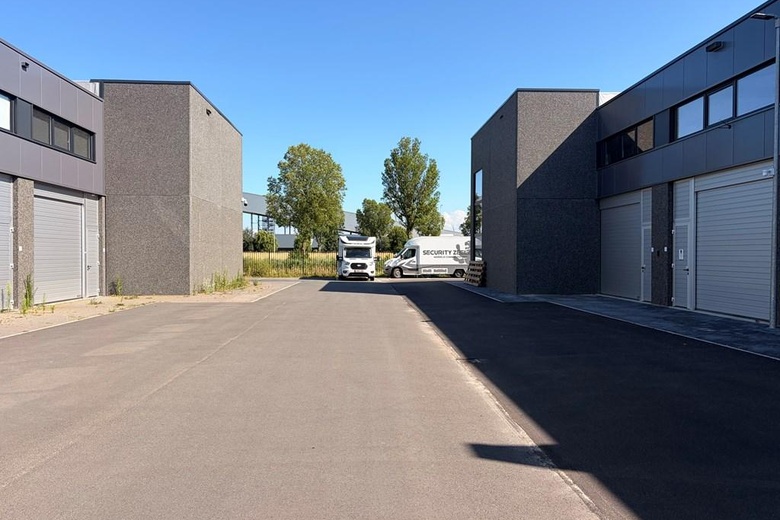 Bedrijfsruimte Terneuzen - Techniekstraat 84 - Foto 7