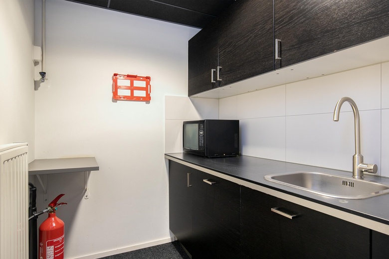 Kantoorruimte Erp - Cruijgenstraat 21 A - Foto 11
