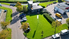 Kantoorruimte Breeuwhamer 2 A, De Goorn | Bedrijfspand.com