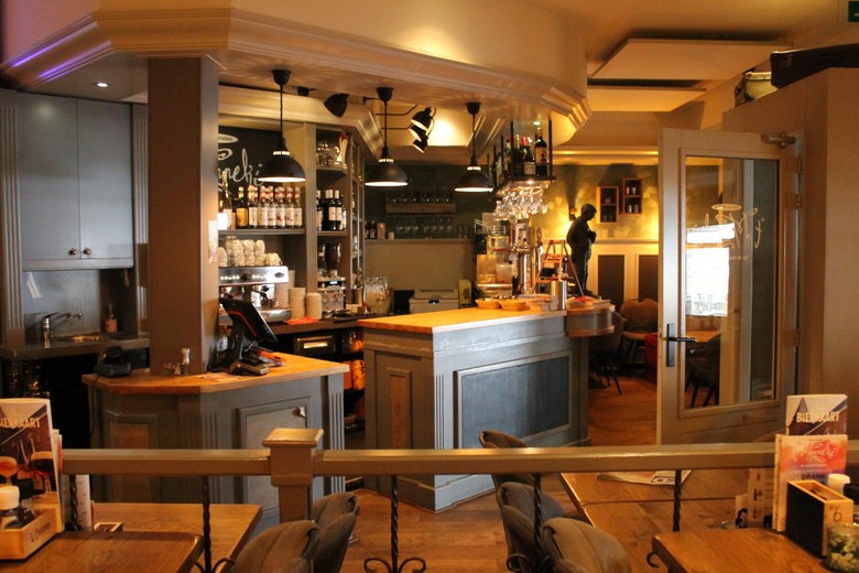 HorecaaanMarkt 6<br/> inEersel