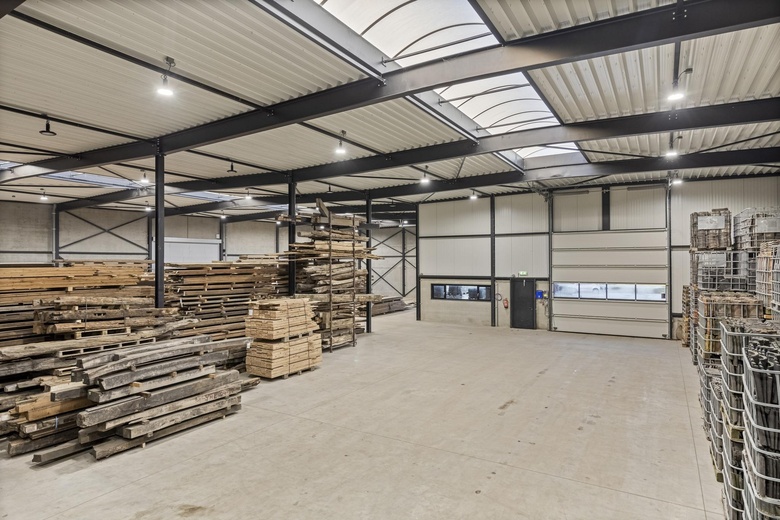 Bedrijfsruimteaande Diepteweg 22<br/> inDen Bosch Bedrijfsruimteaande Diepteweg 22<br/> inDen Bosch