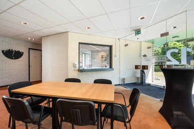 Kantoorruimte Deventer - Lubeckstraat 12 - Foto 2