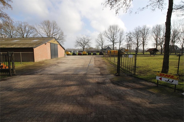 Bedrijfsruimte Heesch - Nieuwe Erven 41 - Foto 15
