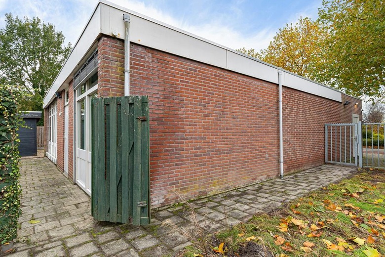 Kantoorruimte Creil - Galamalaan 34 - Foto 3