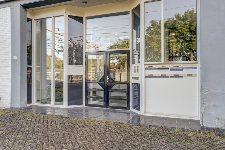 BedrijfsruimteaanStanderdmolen 20<br/> inHouten