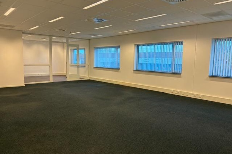 KantoorruimteaanHulsterweg 82<br/> inVenlo