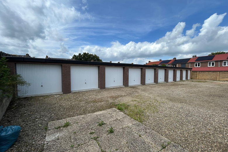 Opslagruimte Sittard - Van Ostadestraat 11 - Foto 3