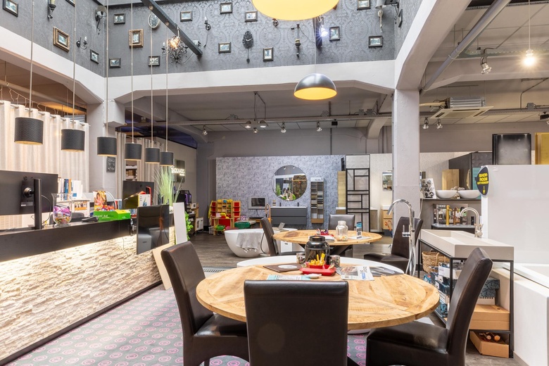 BedrijfsruimteaanEnergiestraat 14 A<br/> inNaarden