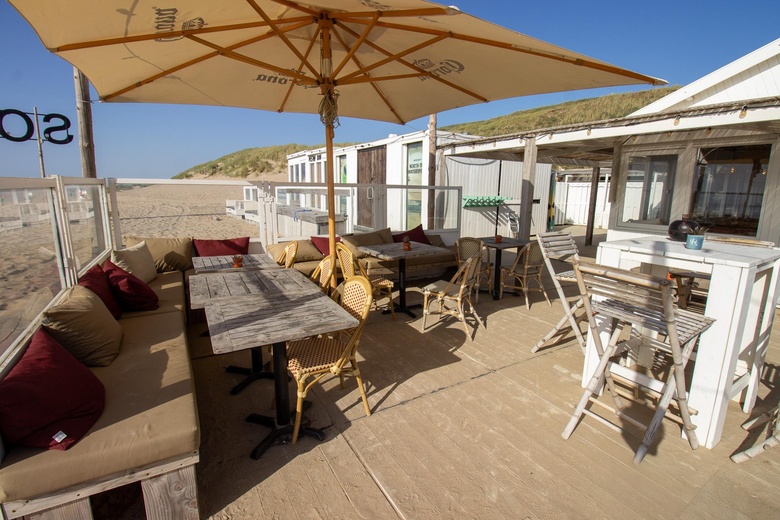 Horeca Zandvoort - Strandafgang Zuiderduin 1 - Foto 11
