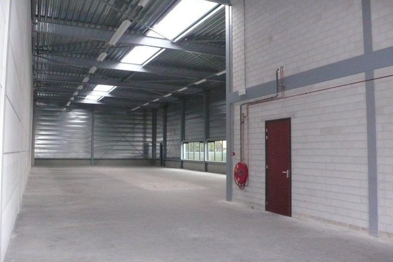 BedrijfsruimteaanVennestraat 4<br/> inLisse