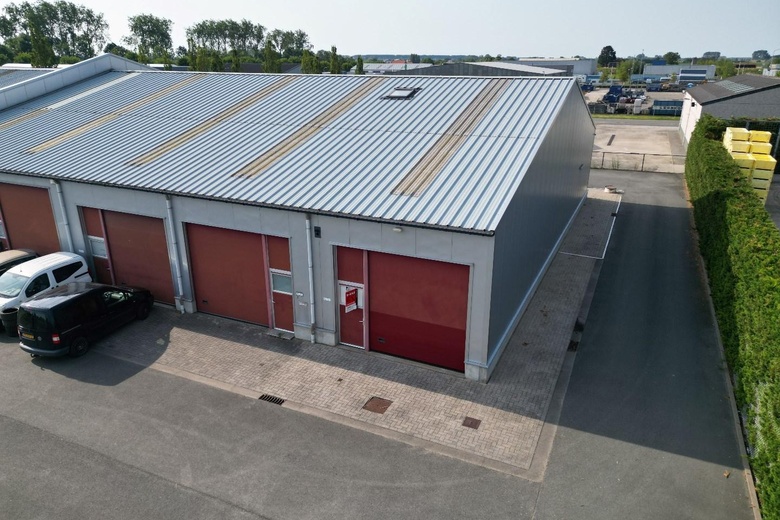 BedrijfsruimteaanTransportweg 13 011<br/> inOostburg