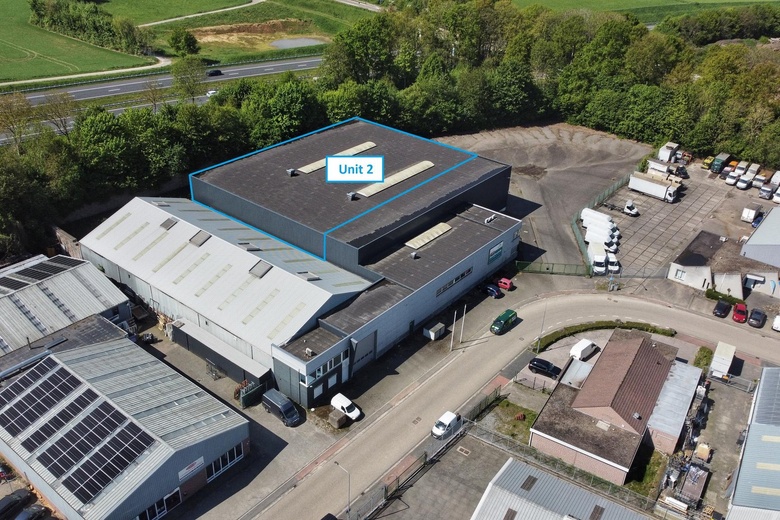 BedrijfsruimteaanLindelaufer Gewande 18<br/> inVoerendaal BedrijfsruimteaanLindelaufer Gewande 18<br/> inVoerendaal