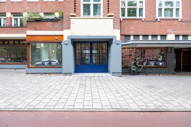 KantoorruimteaanAmstelveenseweg 298 - 306<br/> inAmsterdam