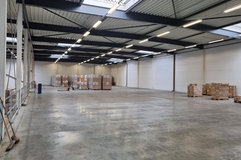 BedrijfsruimteaanEnergieweg 39<br/> inMeerkerk BedrijfsruimteaanEnergieweg 39<br/> inMeerkerk
